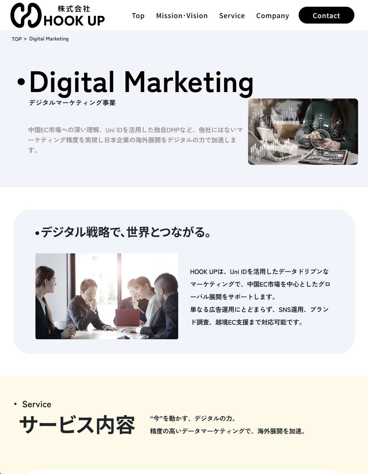 Digital Marketing