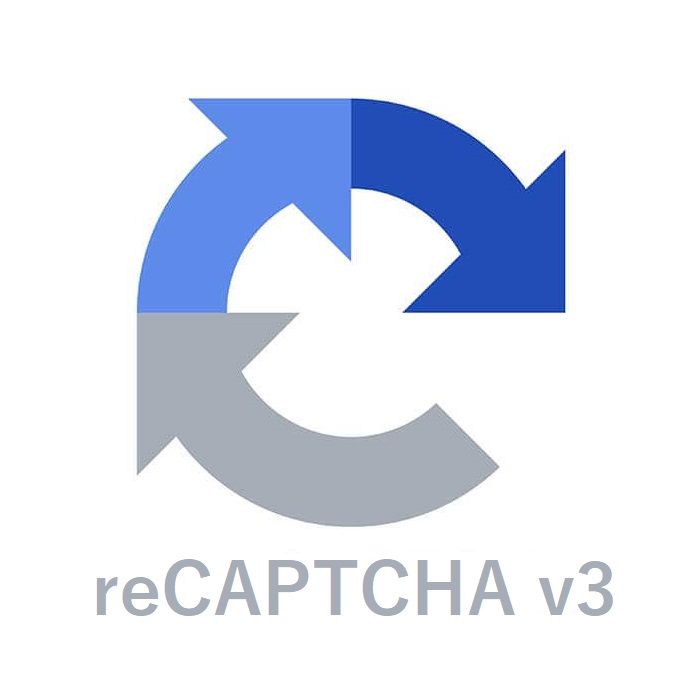Google reCAPTCHA v3認証の導入方法