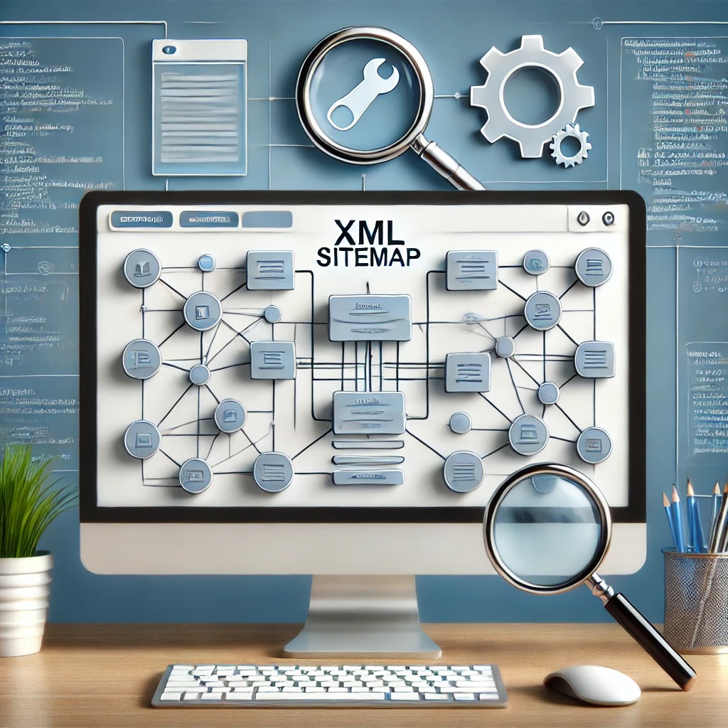 XMLサイトマップでエラーが出た時の対処方法