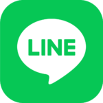 LINE ブランドロゴ