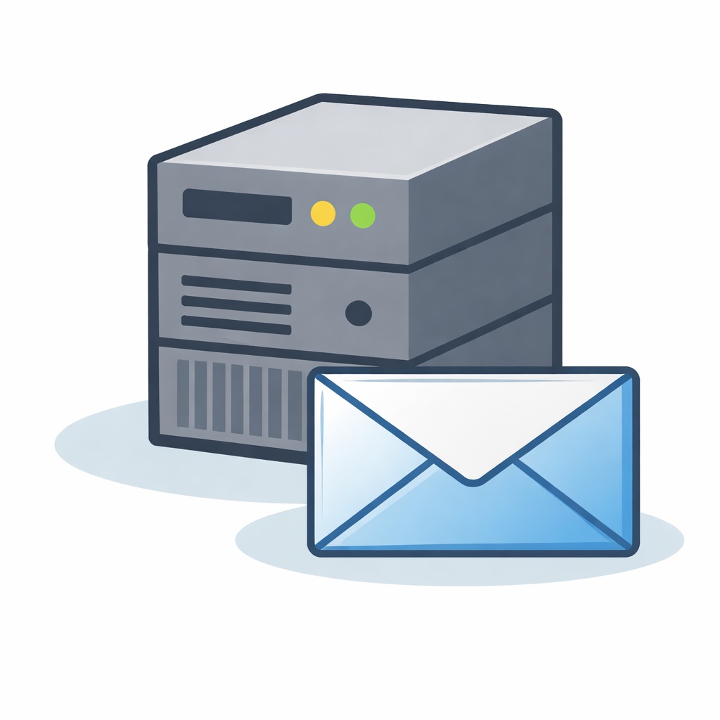 Outlook.com宛てのメールが送れない。