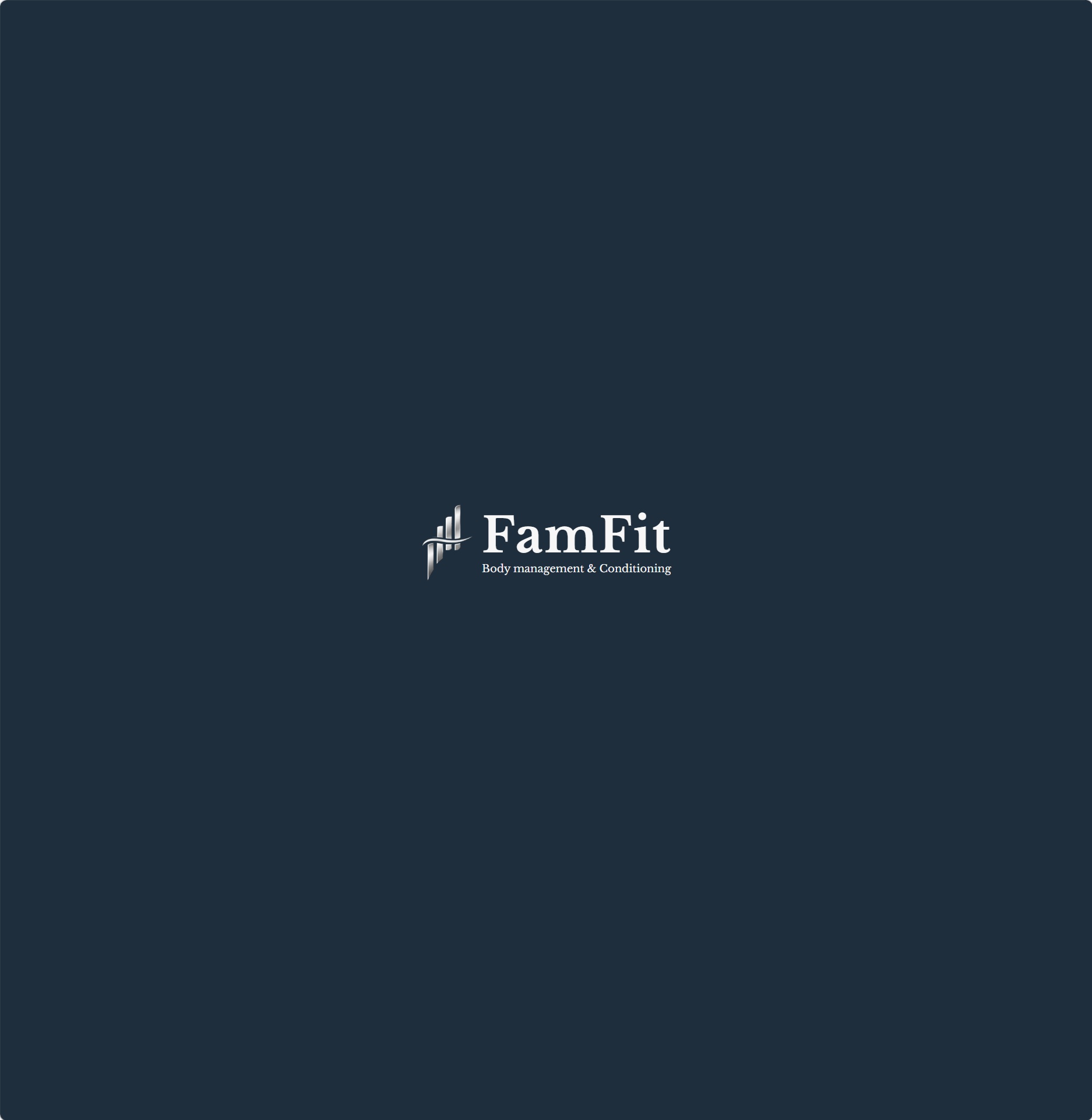 ｢FamFit｣様のサイトをフルリニューアル